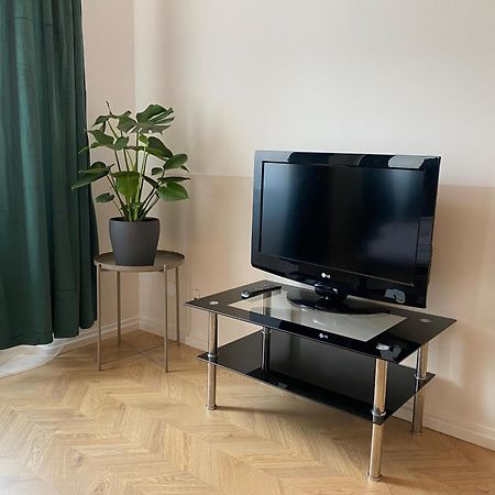 Malfatti Urban Oasis Leilighet Wien Eksteriør bilde