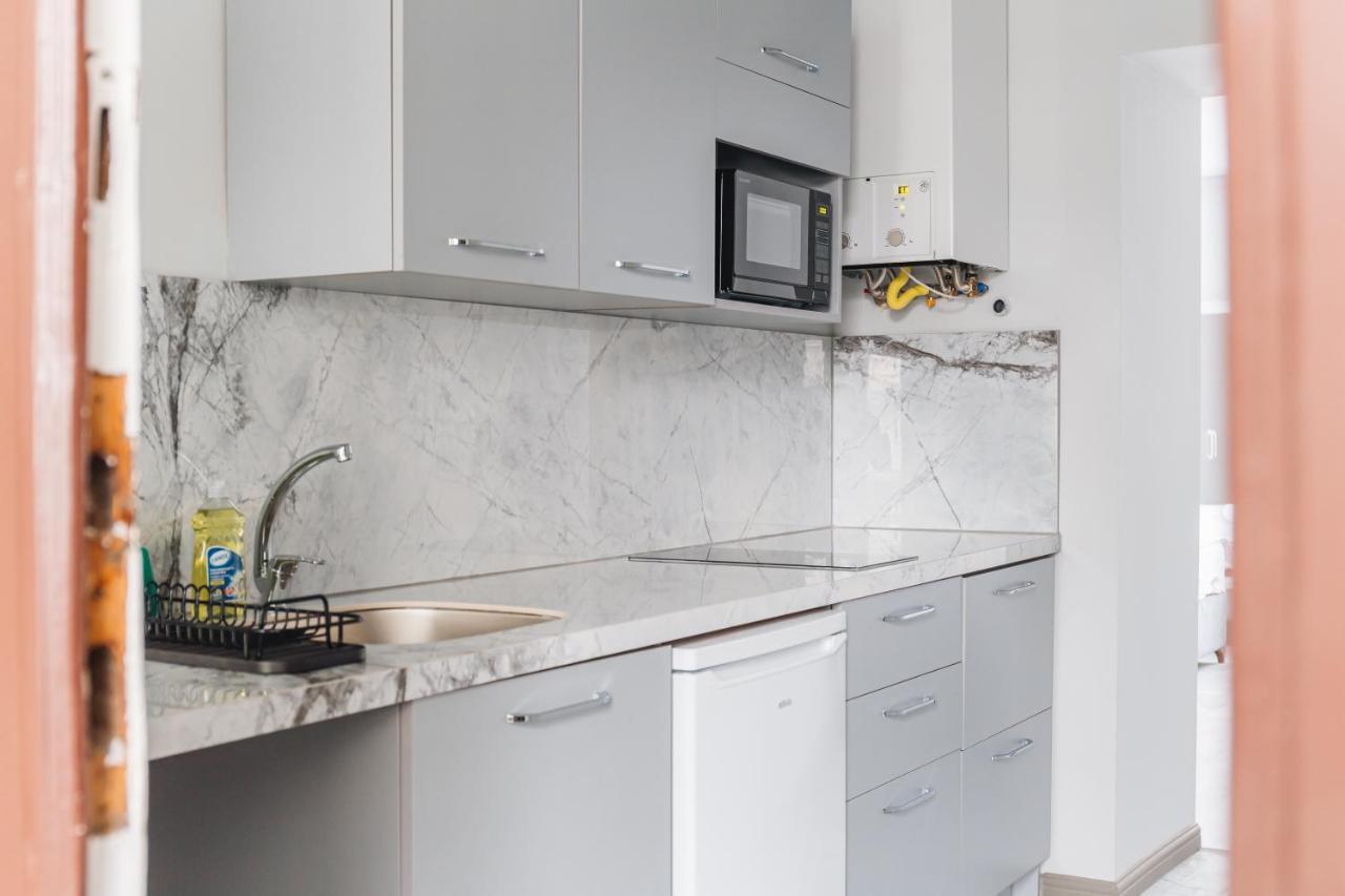 Malfatti Urban Oasis Leilighet Wien Eksteriør bilde