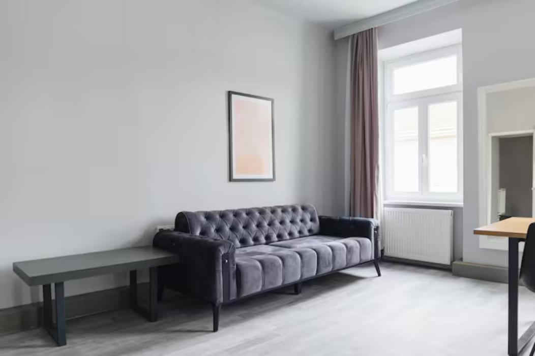 Malfatti Urban Oasis Leilighet Wien Eksteriør bilde