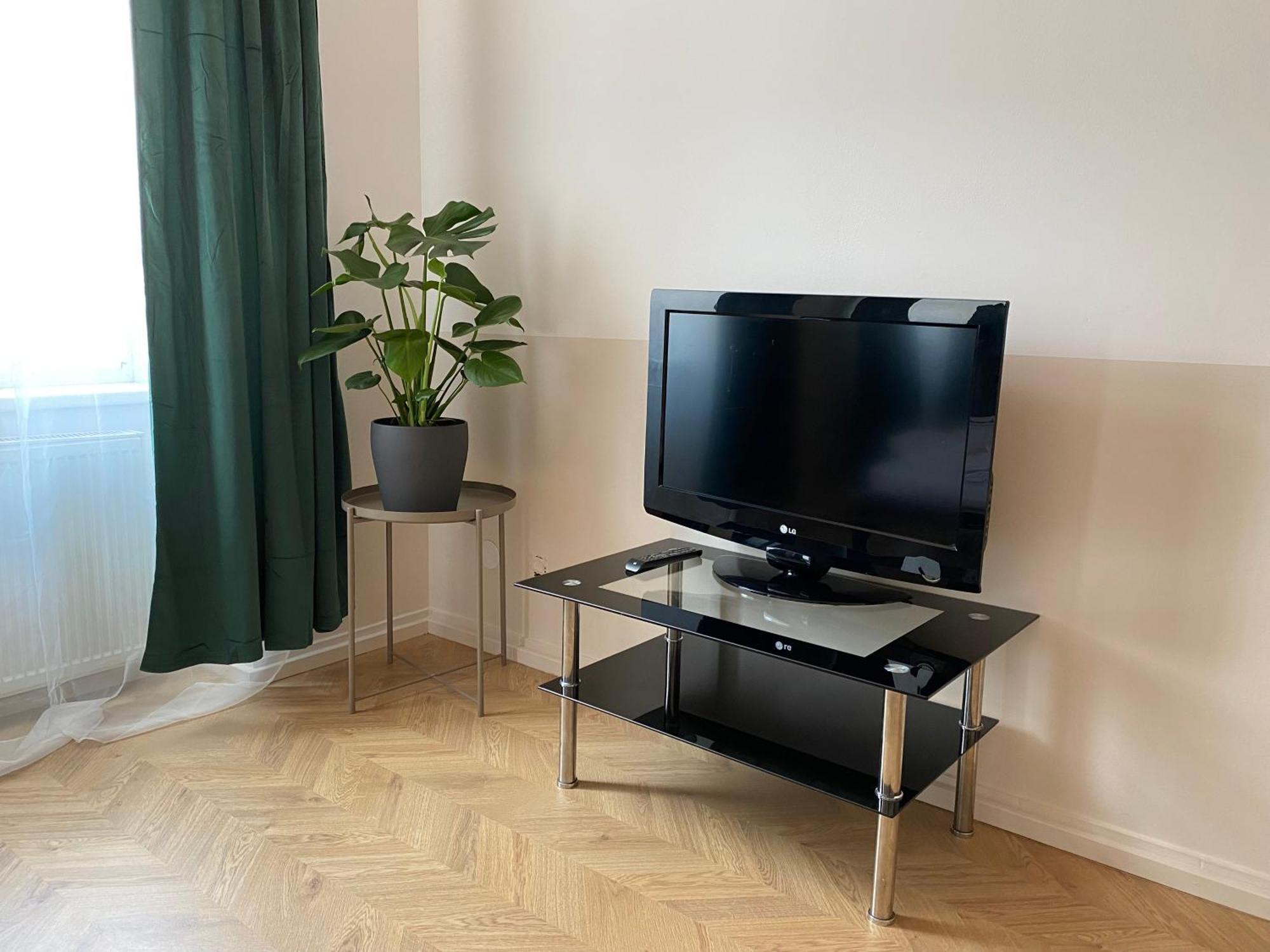 Malfatti Urban Oasis Leilighet Wien Eksteriør bilde