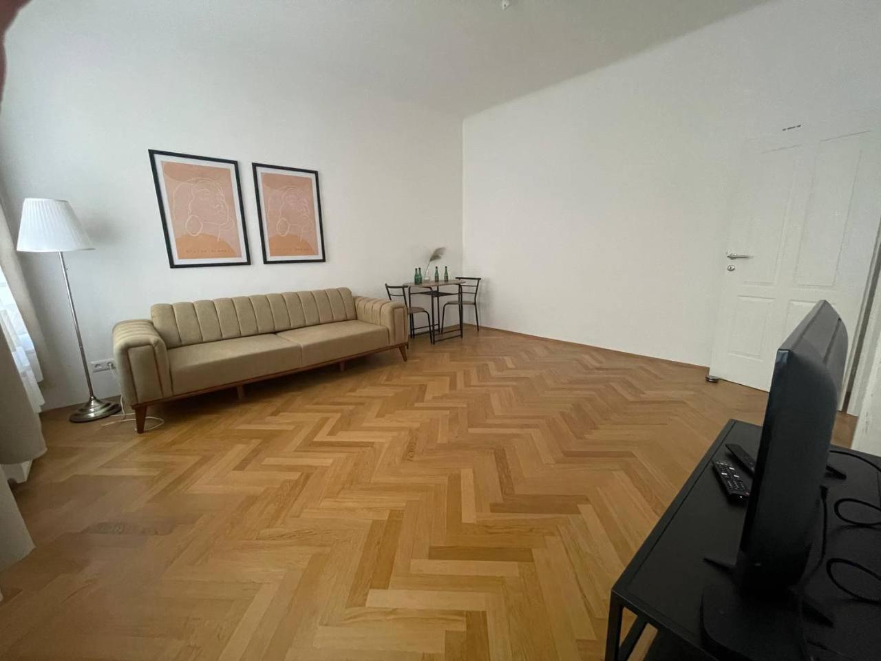 Malfatti Urban Oasis Leilighet Wien Eksteriør bilde