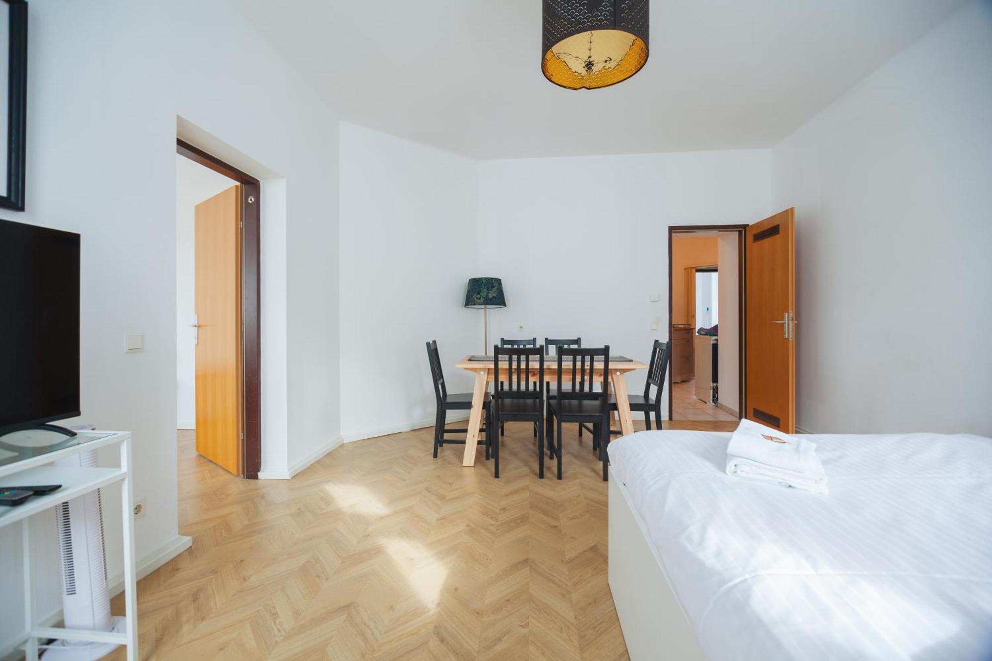 Malfatti Urban Oasis Leilighet Wien Eksteriør bilde