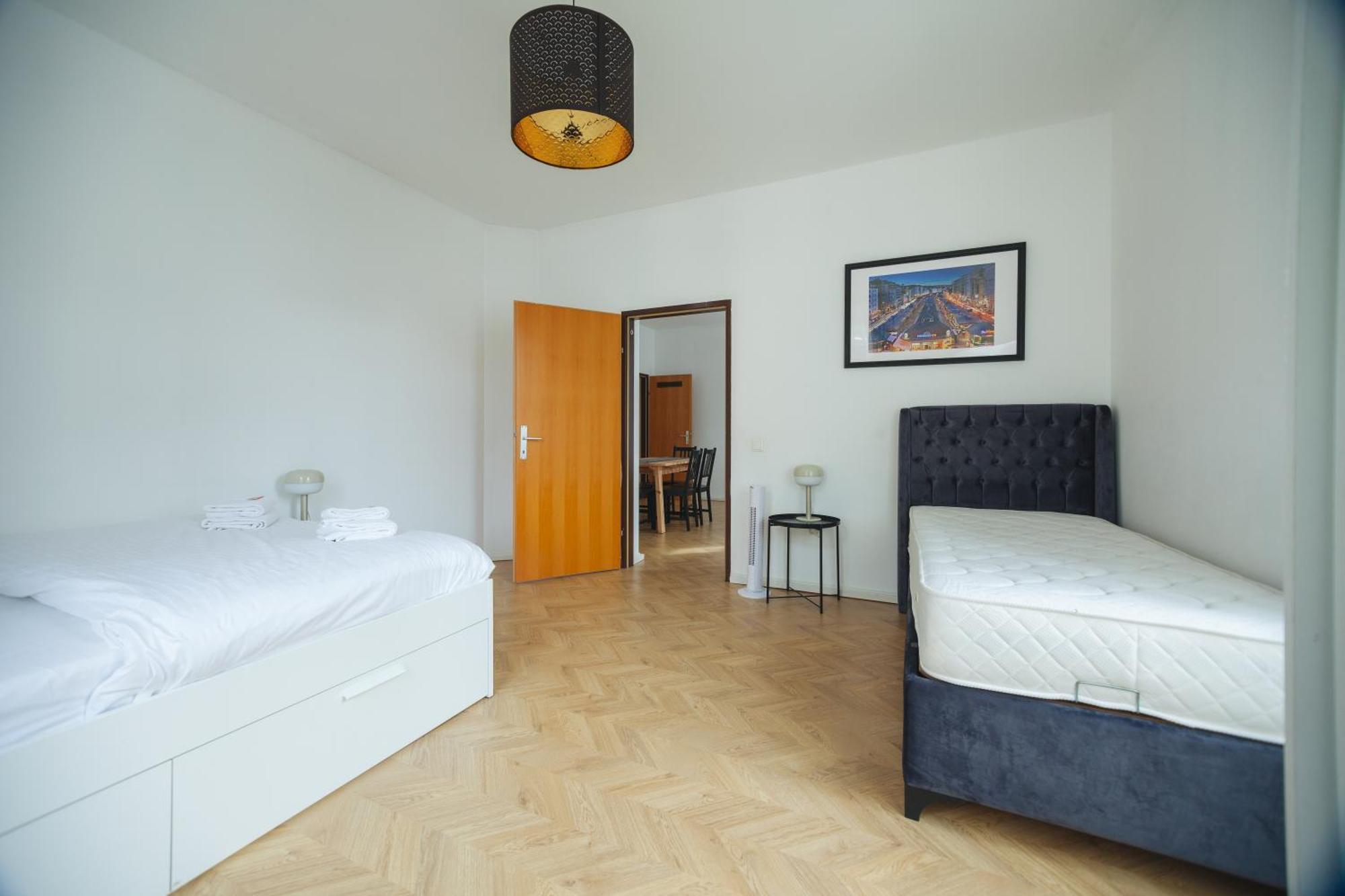 Malfatti Urban Oasis Leilighet Wien Eksteriør bilde