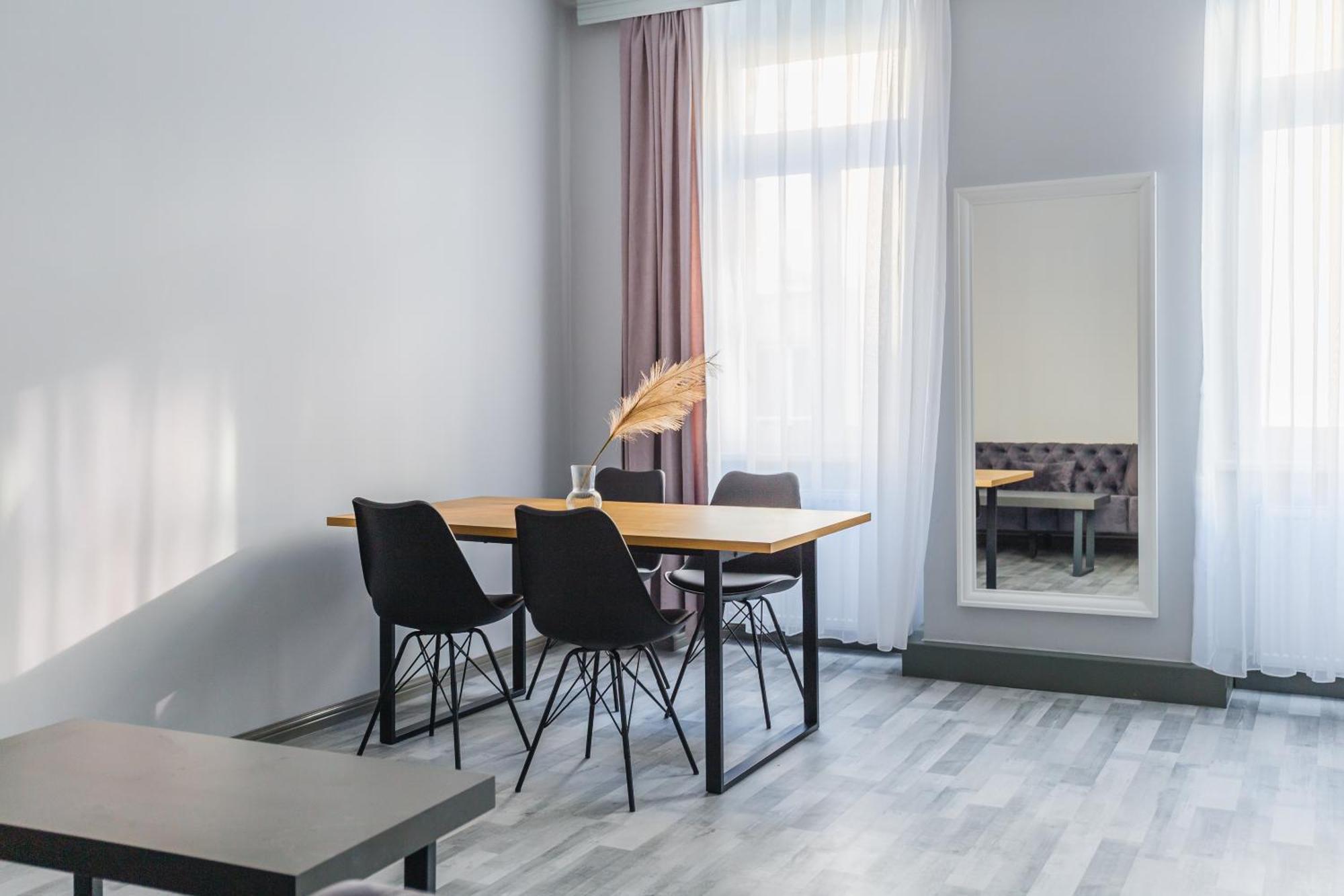 Malfatti Urban Oasis Leilighet Wien Eksteriør bilde