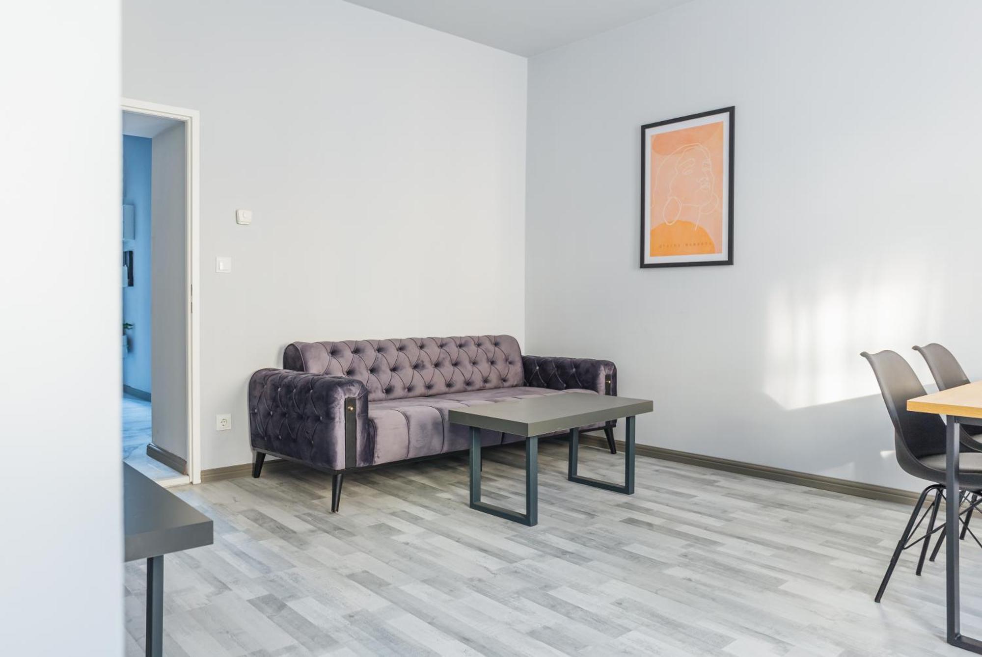 Malfatti Urban Oasis Leilighet Wien Eksteriør bilde